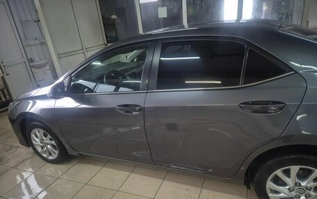 Toyota Corolla, 2016 год, 1 250 000 рублей, 6 фотография