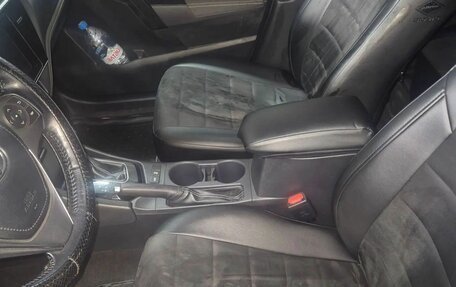 Toyota Corolla, 2016 год, 1 250 000 рублей, 3 фотография