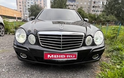 Mercedes-Benz E-Класс, 2006 год, 1 400 000 рублей, 1 фотография