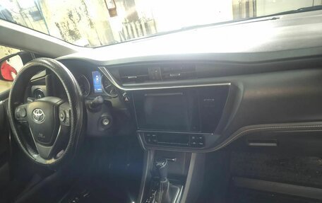Toyota Corolla, 2016 год, 1 250 000 рублей, 15 фотография