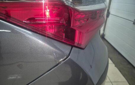 Toyota Corolla, 2016 год, 1 250 000 рублей, 21 фотография