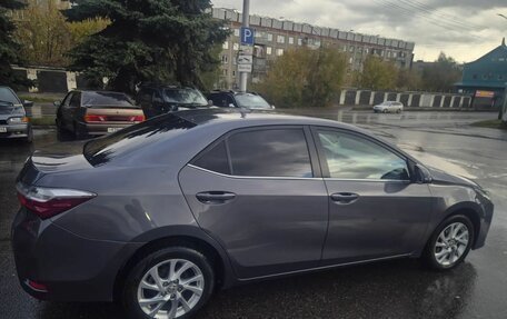 Toyota Corolla, 2016 год, 1 250 000 рублей, 20 фотография