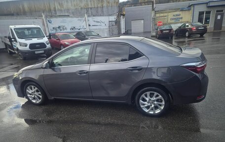 Toyota Corolla, 2016 год, 1 250 000 рублей, 23 фотография
