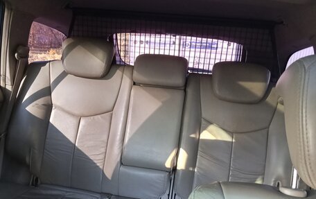 SsangYong Kyron I, 2008 год, 550 000 рублей, 9 фотография