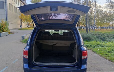 SsangYong Kyron I, 2008 год, 550 000 рублей, 7 фотография