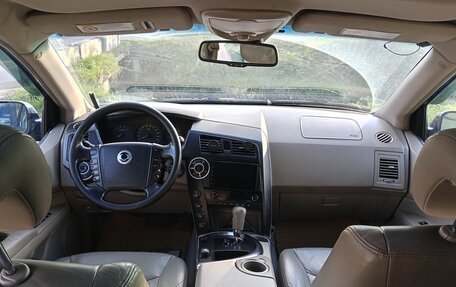 SsangYong Kyron I, 2008 год, 550 000 рублей, 8 фотография
