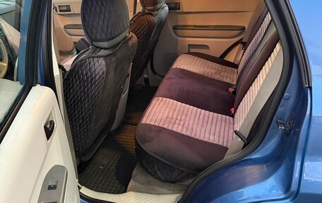 Ford Escape II, 2010 год, 700 000 рублей, 10 фотография