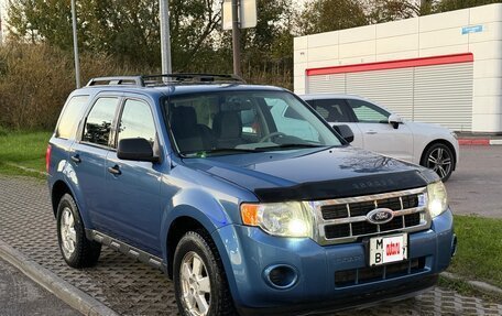 Ford Escape II, 2010 год, 700 000 рублей, 8 фотография