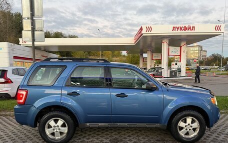 Ford Escape II, 2010 год, 700 000 рублей, 7 фотография