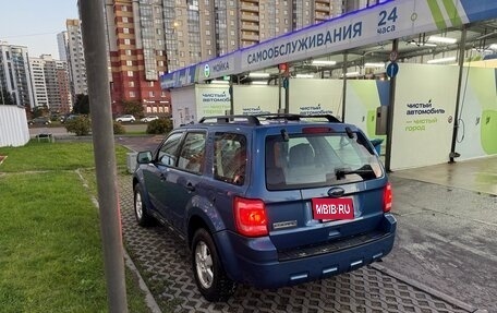 Ford Escape II, 2010 год, 700 000 рублей, 3 фотография