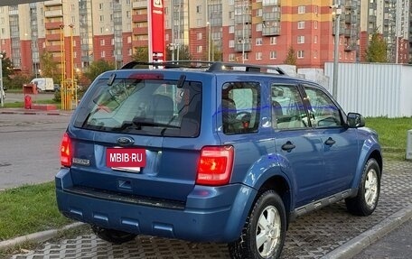 Ford Escape II, 2010 год, 700 000 рублей, 6 фотография