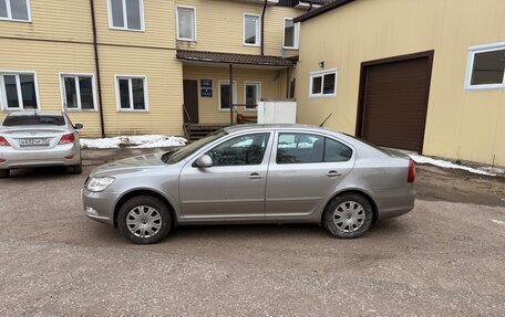 Skoda Octavia, 2012 год, 700 000 рублей, 2 фотография