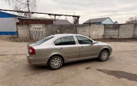 Skoda Octavia, 2012 год, 700 000 рублей, 4 фотография