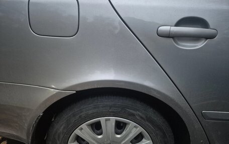 Skoda Octavia, 2012 год, 700 000 рублей, 10 фотография