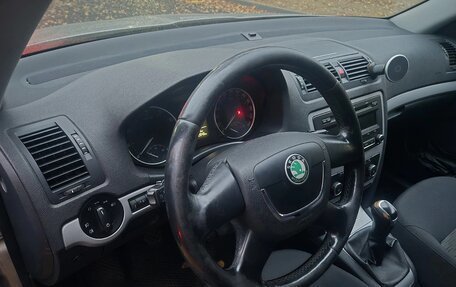 Skoda Octavia, 2012 год, 700 000 рублей, 12 фотография