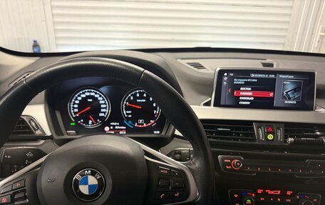 BMW X1, 2020 год, 2 800 000 рублей, 3 фотография