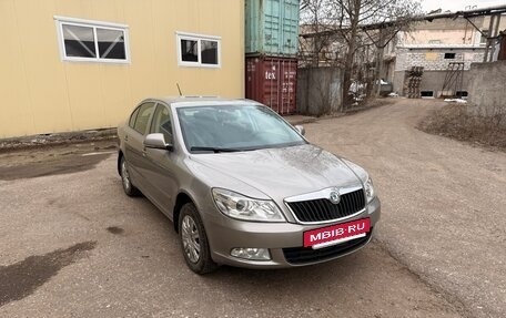 Skoda Octavia, 2012 год, 700 000 рублей, 5 фотография