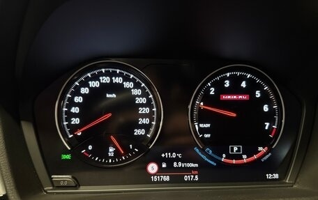 BMW X1, 2020 год, 2 800 000 рублей, 2 фотография