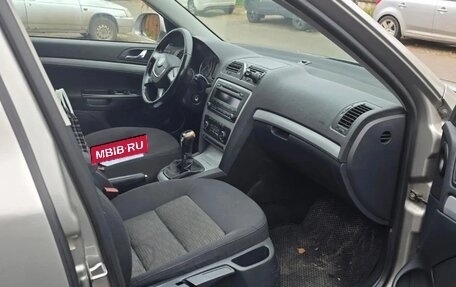 Skoda Octavia, 2012 год, 700 000 рублей, 14 фотография