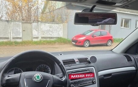 Skoda Octavia, 2012 год, 700 000 рублей, 13 фотография