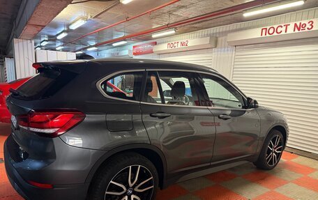 BMW X1, 2020 год, 2 800 000 рублей, 5 фотография