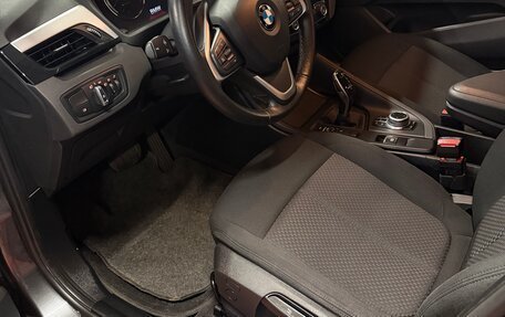 BMW X1, 2020 год, 2 800 000 рублей, 7 фотография