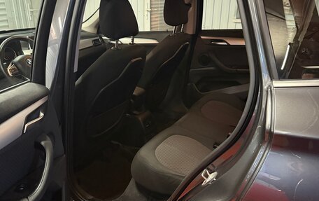 BMW X1, 2020 год, 2 800 000 рублей, 8 фотография