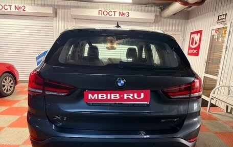 BMW X1, 2020 год, 2 800 000 рублей, 4 фотография