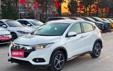 Honda Vezel, 2022 год, 1 590 700 рублей, 2 фотография