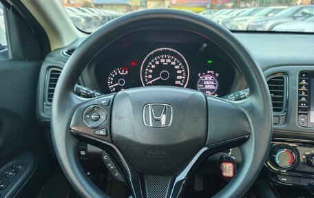 Honda Vezel, 2022 год, 1 590 700 рублей, 7 фотография