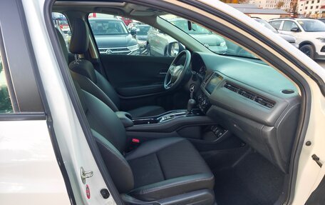 Honda Vezel, 2022 год, 1 590 700 рублей, 14 фотография