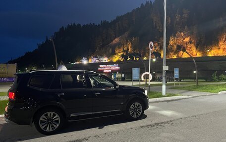 KIA Mohave I, 2020 год, 4 980 000 рублей, 4 фотография