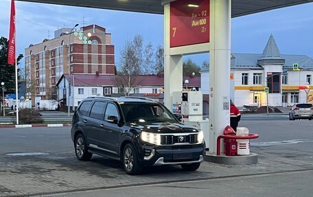 KIA Mohave I, 2020 год, 4 980 000 рублей, 6 фотография