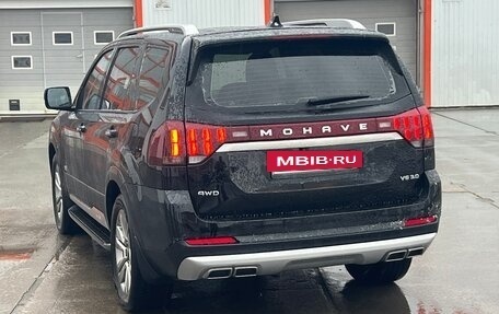 KIA Mohave I, 2020 год, 4 980 000 рублей, 3 фотография