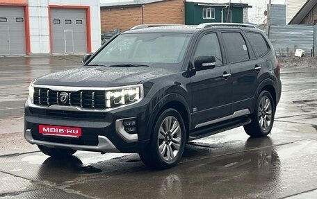 KIA Mohave I, 2020 год, 4 980 000 рублей, 2 фотография