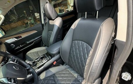 KIA Mohave I, 2020 год, 4 980 000 рублей, 8 фотография