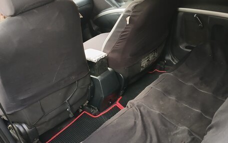 Toyota Corolla Verso I, 2006 год, 750 000 рублей, 3 фотография