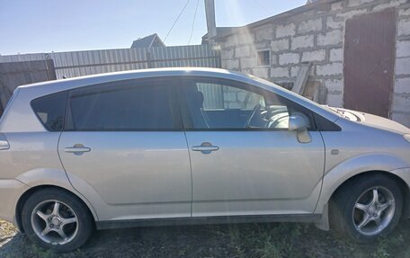 Toyota Corolla Verso I, 2006 год, 750 000 рублей, 6 фотография