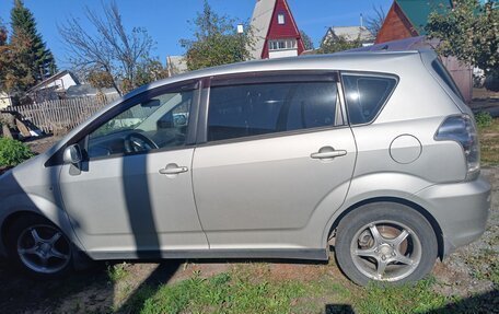 Toyota Corolla Verso I, 2006 год, 750 000 рублей, 8 фотография