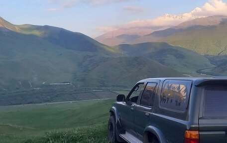 Toyota 4Runner III, 1995 год, 700 000 рублей, 6 фотография