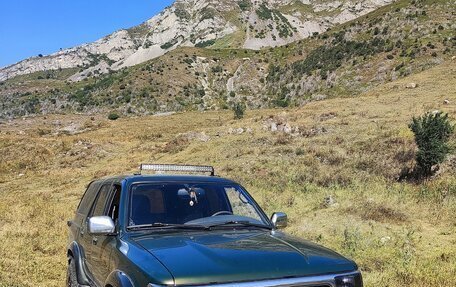 Toyota 4Runner III, 1995 год, 700 000 рублей, 3 фотография