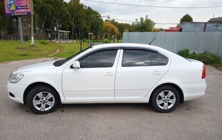 Skoda Octavia, 2013 год, 1 300 000 рублей, 3 фотография