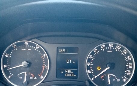Skoda Octavia, 2013 год, 1 300 000 рублей, 6 фотография