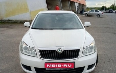 Skoda Octavia, 2013 год, 1 300 000 рублей, 1 фотография