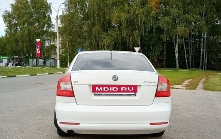 Skoda Octavia, 2013 год, 1 300 000 рублей, 5 фотография