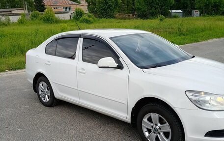 Skoda Octavia, 2013 год, 1 300 000 рублей, 13 фотография