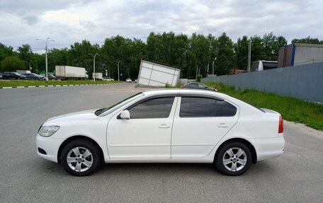 Skoda Octavia, 2013 год, 1 300 000 рублей, 23 фотография