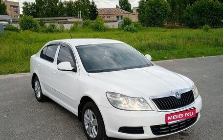 Skoda Octavia, 2013 год, 1 300 000 рублей, 17 фотография