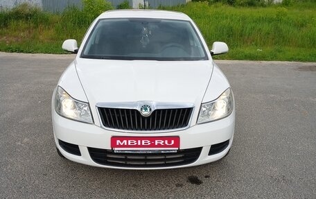 Skoda Octavia, 2013 год, 1 300 000 рублей, 16 фотография