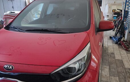 KIA Picanto III рестайлинг, 2021 год, 1 500 000 рублей, 1 фотография